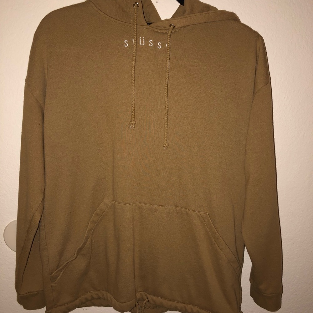 Stussy Hoodie